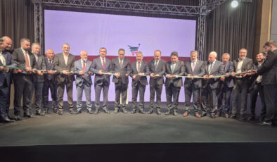 Yerel marketler buluşması İstanbul’da başladı! Gıda arz güvenliği masaya yatırıldı