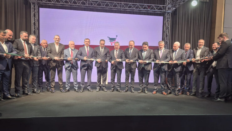 Yerel marketler buluşması İstanbul’da başladı! Gıda arz güvenliği masaya yatırıldı