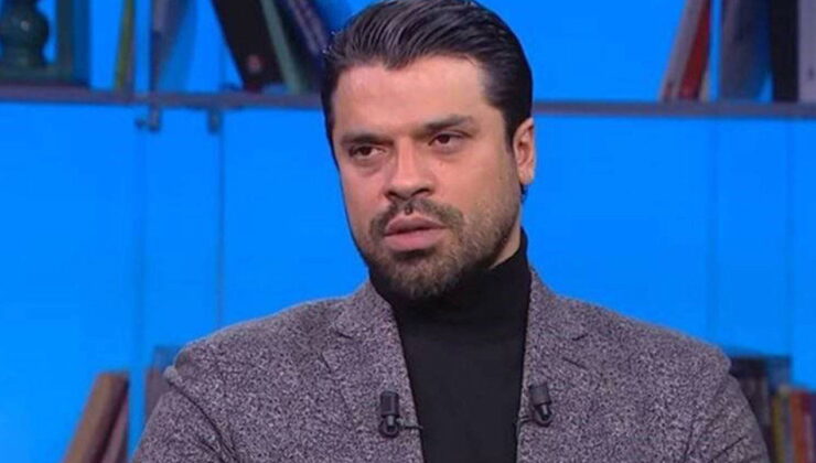 Yerel seçimde çok konuşulmuştu: Gökhan Zan futbola döndü