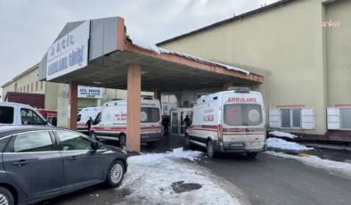 Yerli malı haftası etkinliği 28 öğrenciyi hastanelik etti!