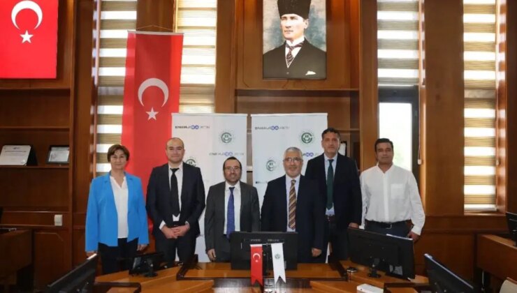 Yeşil enerjiye nitelikli işgücü için staj imkanı