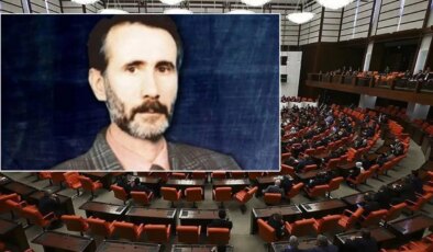 ‘Yeşil’ telefonu TBMM’ye taşındı: ‘Neyin işareti?’