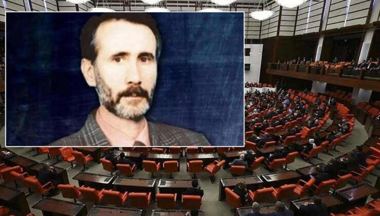 ‘Yeşil’ telefonu TBMM’ye taşındı: ‘Neyin işareti?’