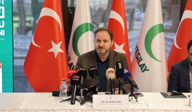 YEŞİLAY, 6 bağımlıdan 5’ine sigarayı bıraktırıyor