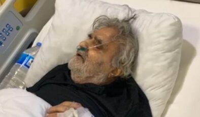 Yeşilçam’ın usta oyuncusu Necdet Kökeş’ten üzen haber