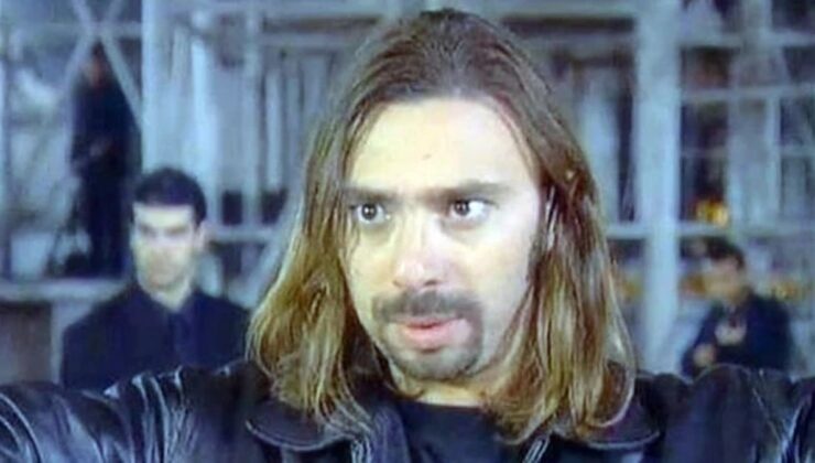 Yılan Hikayesi’nin Kürşat’ıydı; Şimdiki hali şaşırttı…