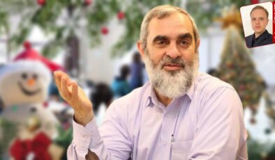 Yılbaşı etkinliklerini yasaklayan il milli eğitim, gerici Yıldız’ın ‘aile etkinliğini’ görmezden geldi: ‘6 yaşındaki kız çocuğu’ evlenebilir demişti