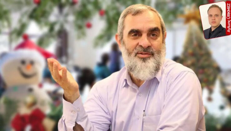 Yılbaşı etkinliklerini yasaklayan il milli eğitim, gerici Yıldız’ın ‘aile etkinliğini’ görmezden geldi: ‘6 yaşındaki kız çocuğu’ evlenebilir demişti