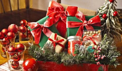 Yılbaşı hediye önerileri: 2026 yılına girerken bu armağanlar sevdiklerinizi mutlu edecek!