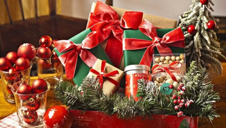 Yılbaşı hediye önerileri: 2026 yılına girerken bu armağanlar sevdiklerinizi mutlu edecek!