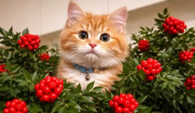 Yılbaşı neşesi zehir olmasın: Kokinaya dikkat! Öldürücü olabilir…