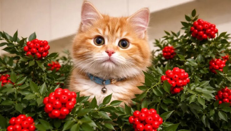 Yılbaşı neşesi zehir olmasın: Kokinaya dikkat! Öldürücü olabilir…