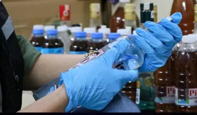 Yılbaşı öncesi sahte içki uyarısı: ‘Belirtiler geç çıkıyor, risk büyük’