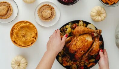 Yılbaşı sofraları için kritik uyarı: O ürünler ciddi risk taşıyor!