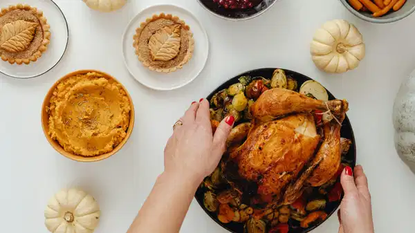 Yılbaşı sofraları için kritik uyarı: O ürünler ciddi risk taşıyor!