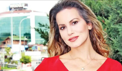 Yıldız Asyalı kocasından şiddet gördü! Fotoğraf paylaştı