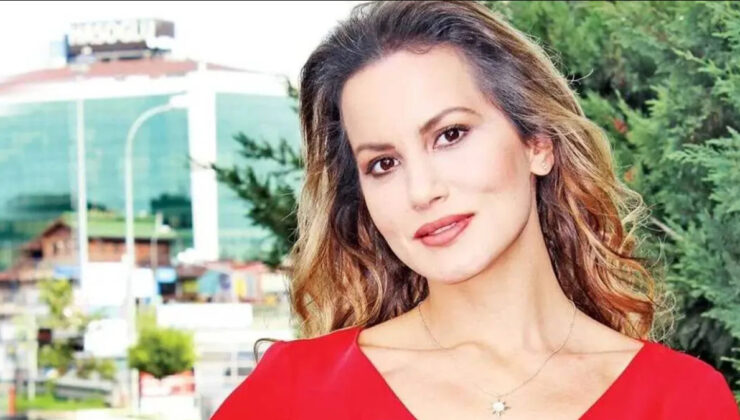 Yıldız Asyalı kocasından şiddet gördü! Fotoğraf paylaştı