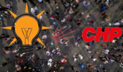 Yılın son ayında seçim anketi: O bölgede fark yüzde 17’yi aştı