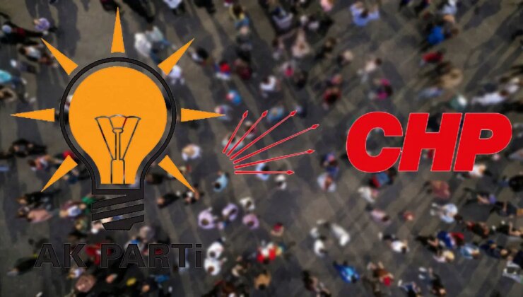 Yılın son ayında seçim anketi: O bölgede fark yüzde 17’yi aştı