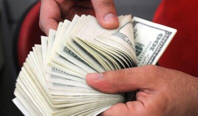 Yılın son gününde döviz fiyatları! 31 Aralık’ta dolar, euro ve sterlin