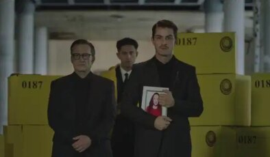 Yılın son haftasında vizyondaki filmler: Bu hafta 7 film sinemalarda!