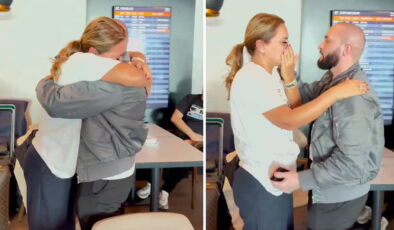 Yıllar süren küslük bitti: Demet Akalın ve Berkay Şahin seneler sonra barıştı