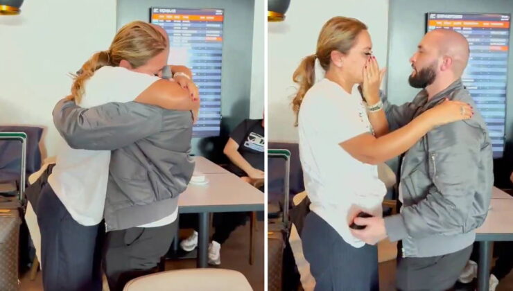 Yıllar süren küslük bitti: Demet Akalın ve Berkay Şahin seneler sonra barıştı