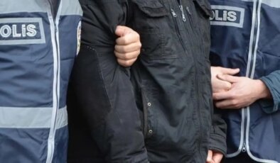 Yılmaz Burak Bozkurt kimdir, neden gözaltına alındı? Yılmaz Burak Bozkurt kaç yaşında, nereli, ne iş yapıyor?