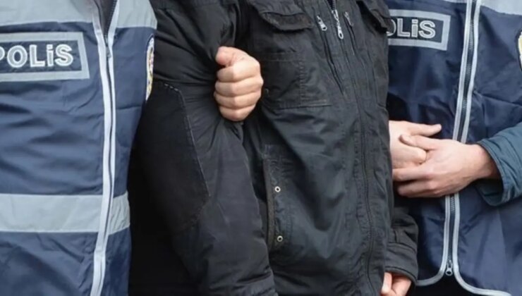 Yılmaz Burak Bozkurt kimdir, neden gözaltına alındı? Yılmaz Burak Bozkurt kaç yaşında, nereli, ne iş yapıyor?