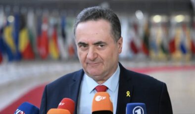 Yisrael Katz, “Gazze’nin kuzeyine yerleşecekleri” iddiasından geri adım attı