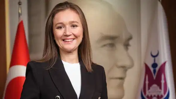 Yoğun bakıma kaldırılan Şehzadeler Belediye Başkanı Gülşah Durbay için açıklama