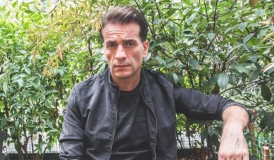 Yoğun bakımda! Oyuncu Murat Cemcir’in durumu hakkında hastaneden açıklama