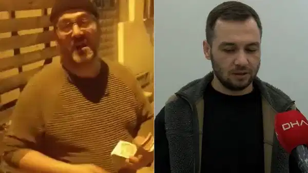 Yolda 19 bin lira buldu: ‘Ağlayanın malı gülene nasip olmaz’