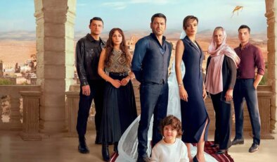 Yollar kapandı, uçuşlar iptal oldu: Uzak Şehir ekibi Mardin’de mahsur kaldı