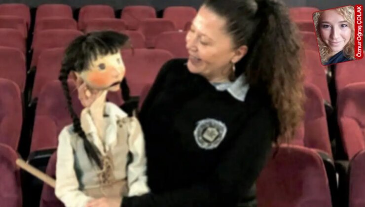 Yönetmen Ebru Kara ile yeni oyunlarını ve tiyatroyu konuştuk: ‘Çocuk tiyatrosu yapmak  devrimci bir iştir’