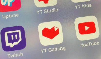 YouTube Gaming’den sıfırdan oyun geliştirebileceksiniz