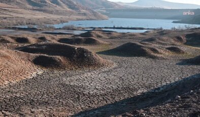 Yozgat için alarm zilleri çalıyor: Barajlarda su kalmadı, yer altı suları çekildi, su kesintileri sürüyor…