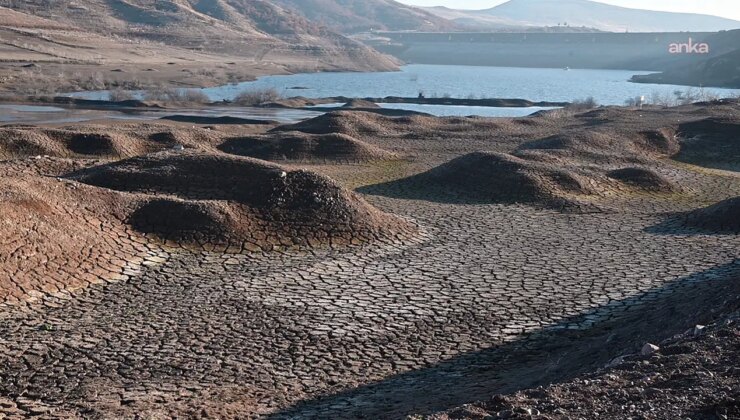 Yozgat için alarm zilleri çalıyor: Barajlarda su kalmadı, yer altı suları çekildi, su kesintileri sürüyor…