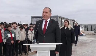 YRP’den istifa etmişti: AKP’ye geçeceği öğrenildi