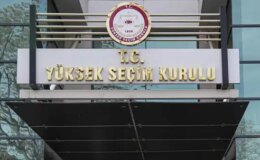 YSK açıkladı: 5 beldede seçim yapılacak!