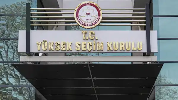 YSK açıkladı: 5 beldede seçim yapılacak!