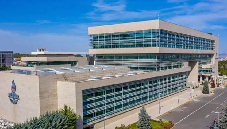 Yüce Divan’da yargılanan eski Danıştay üyesi Çetin’e “görevi kötüye kullanma” suçundan 5 ay hapis