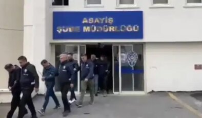 Yüksek kar vaadiyle dolandırıcılık: 84 kişi tutuklandı