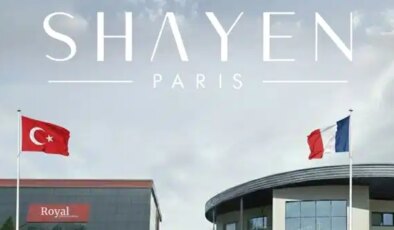 Yüksek teknolojili cilt bakımı Türkiye’ye geliyor: Shayen anlaşması imzalandı