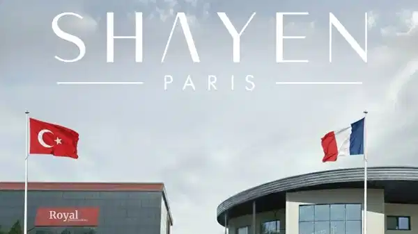 Yüksek teknolojili cilt bakımı Türkiye’ye geliyor: Shayen anlaşması imzalandı