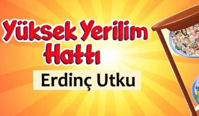 Yüksek Yerilim Hattı – 22 Aralık 2025