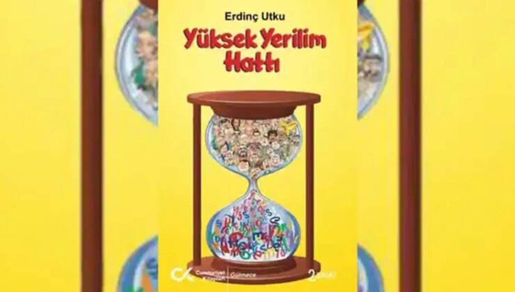 Yüksek Yerilim Hattı – 8 Aralık 2025