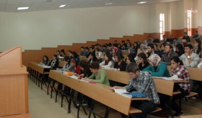 Yükseköğretim Kurulu Başkanı Prof. Dr. Özvar’dan ‘AKTS’ mesajı: Öğrenci değerlendirme sistemi değişiyor mu?