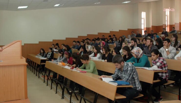 Yükseköğretim Kurulu Başkanı Prof. Dr. Özvar’dan ‘AKTS’ mesajı: Öğrenci değerlendirme sistemi değişiyor mu?