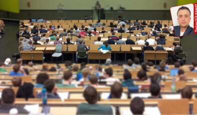 Yükseköğretimde eğitim süresinin kısalması tartışmaları: ‘Eğitim reformu değil, hızlandırılmış üniversite dayatması’